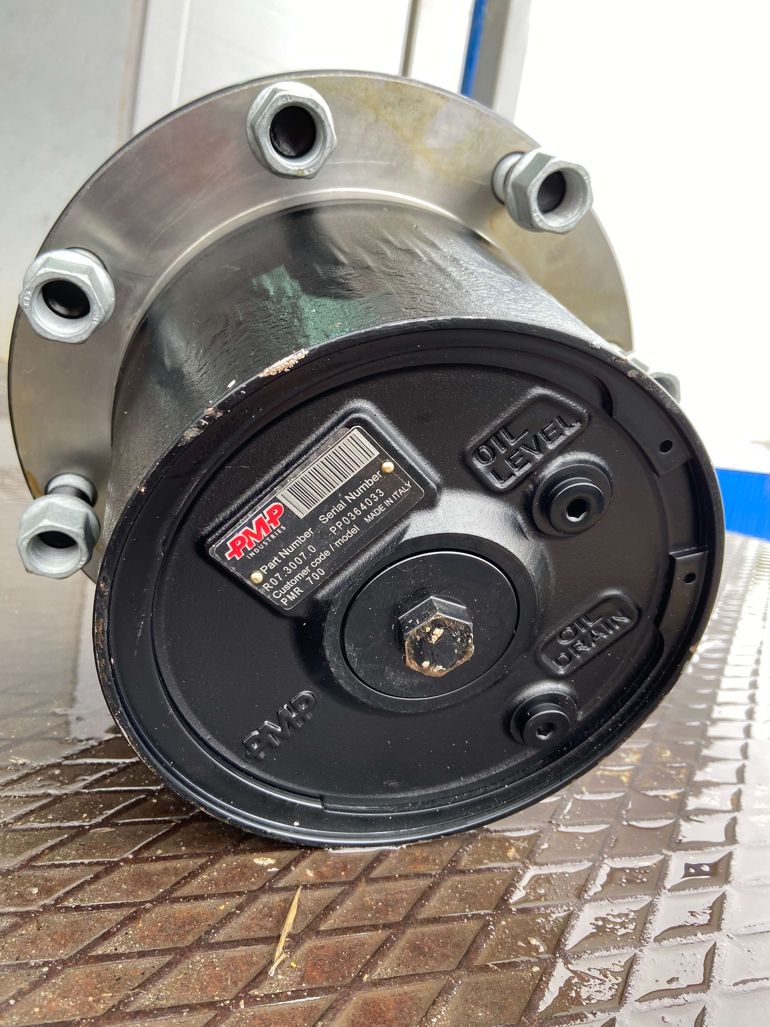 Редуктор PMR 700